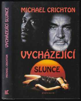 Vycházející slunce - Michael Crichton (1993, Baronet) - ID: 844845