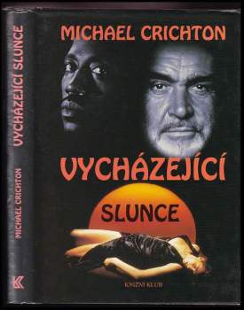 Vycházející slunce