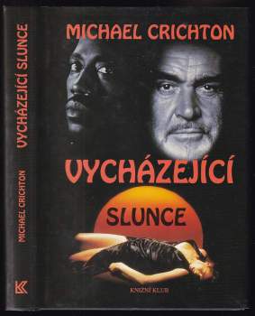 Vycházející slunce