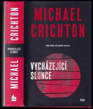 Michael Crichton: Vycházející slunce