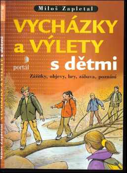 Vycházky a výlety s dětmi