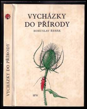 Vycházky do přírody