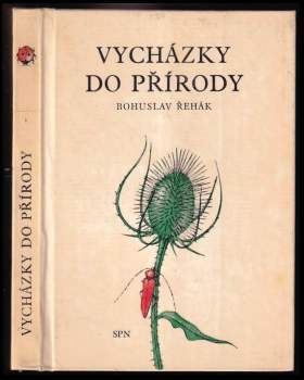 Vycházky do přírody