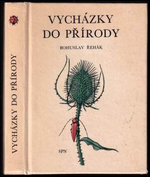 Vycházky do přírody