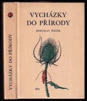 Vycházky do přírody