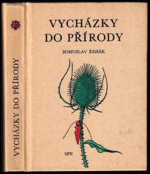 Vycházky do přírody