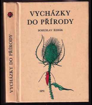 Vycházky do přírody