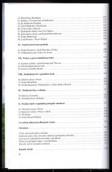 Ivo Chlupáč: Vycházky za geologickou minulostí Prahy a okolí