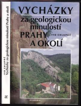 Vycházky za geologickou minulostí Prahy a okolí
