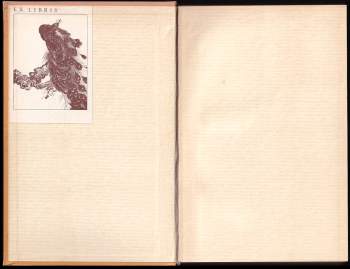 Pearl S Buck: Východ a západ