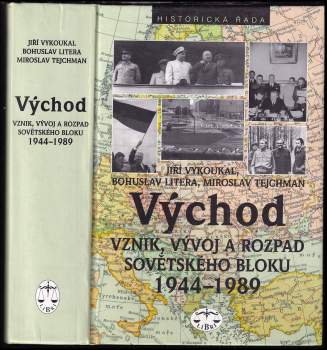 Východ