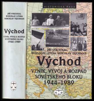 Východ