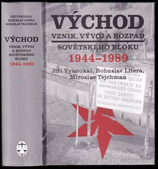 Východ