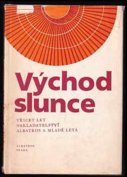 Východ slunce