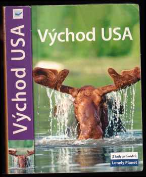 Východ USA