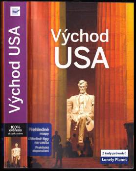 Východ USA