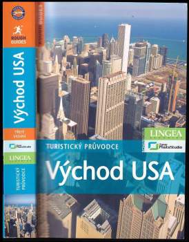 Východ USA