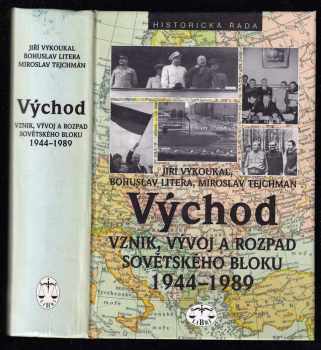 Východ