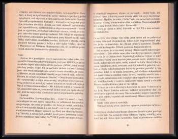 Salman Rushdie: Východ, Západ