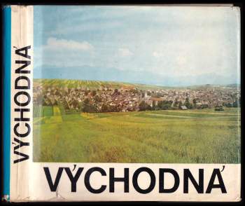 Východná 1269-1969