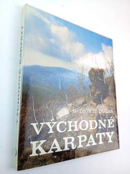 Východné Karpaty