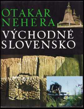 Andrej Plávka: Východné Slovensko