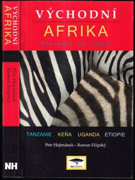 Petr Hejtmánek: Východní Afrika
