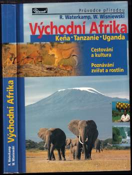 Winfried Wisniewski: Východní Afrika
