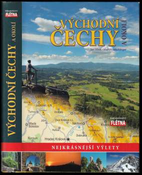 Východní Čechy a okolí