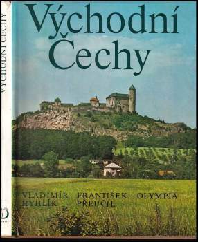 Východní Čechy
