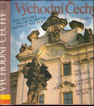 Východní Čechy