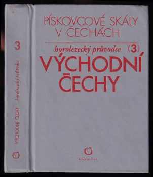 Karel Šmíd: Východní Čechy