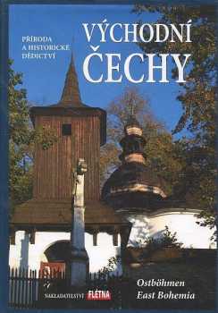 Východní Čechy