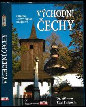 Východní Čechy