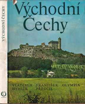 Východní Čechy : Vostočnaja Čechija = Ostböhmen = East Bohemia