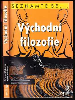 Richard Osborne: Východní filozofie