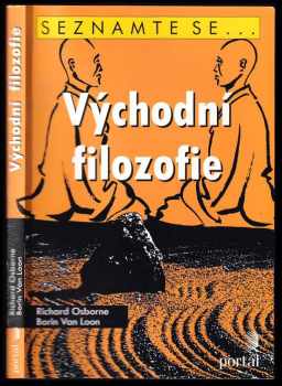 Východní filozofie
