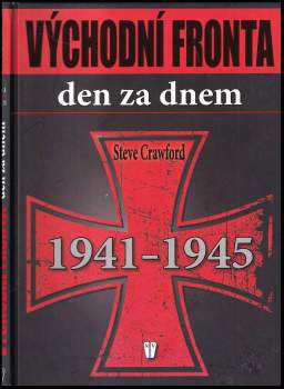 Východní fronta den za dnem