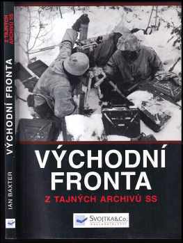 Ian Baxter: Východní fronta