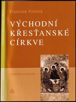Východní křesťanské církve
