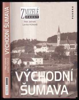 Východní Šumava