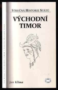 Jan Klíma: Východní Timor