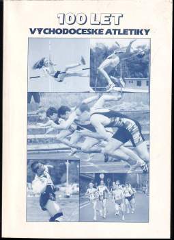 Východočeská atletika