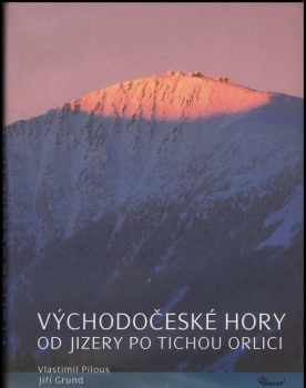 Východočeské hory