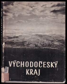 Východočeský kraj