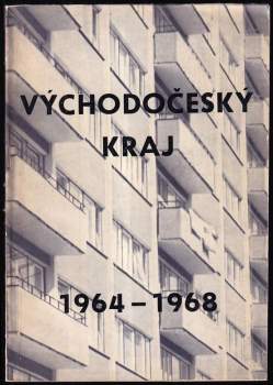 Východočeský kraj 1964-1968