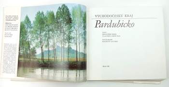 František Šebek: Východočeský kraj