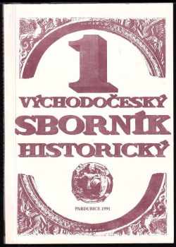 Východočeský sborník historický