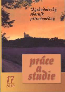 Východočeský sborník přírodovědný