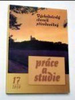 Východočeský sborník přírodovědný